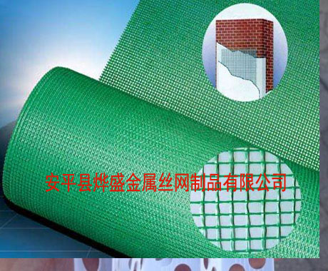 護(hù)欄的施工中