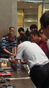 防撞護欄施工方法分析